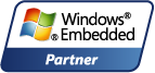 Windows Embedded Partner